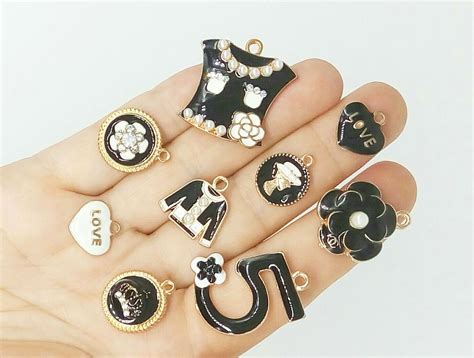 buy chanel charms online|cheap chanel inspired charms wholesale.